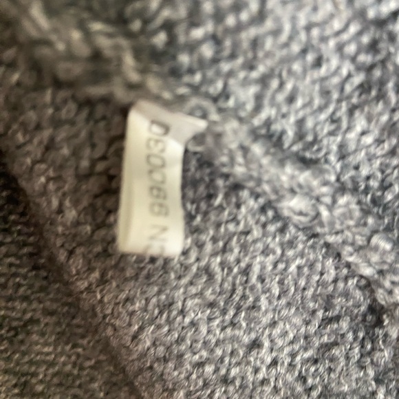 Sweater vintage cowl neck size Medium - Picture 3 of 3